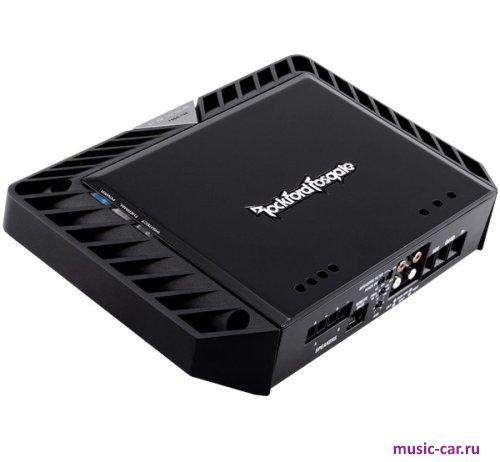 Автомобильный усилитель Rockford Fosgate T500-1bd Автомобильный усилитель Rockford Fosgate T500-1bd